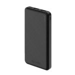 Celly PBE10000 batteria portatile Ioni di Litio 10000 mAh Nero