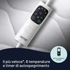 Imetec-Scaldasonno-Adapto-maxi-coprimaterasso-singolo-195x90-cm-basso-consumo-riscaldamento-rapido-temperatura-personalizzata-tessuto-anallergico-trapuntato-comando-a-6-temperature