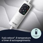 Imetec-Scaldasonno-Adapto-maxi-coprimaterasso-singolo-195x90-cm-basso-consumo-riscaldamento-rapido-temperatura-personalizzata-tessuto-anallergico-trapuntato-comando-a-6-temperature