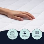 Imetec-Scaldasonno-Adapto-maxi-coprimaterasso-singolo-195x90-cm-basso-consumo-riscaldamento-rapido-temperatura-personalizzata-tessuto-anallergico-trapuntato-comando-a-6-temperature