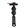 Celly-SNAPMIRROR-Supporto-passivo-Telefono-cellulare-smartphone-Nero