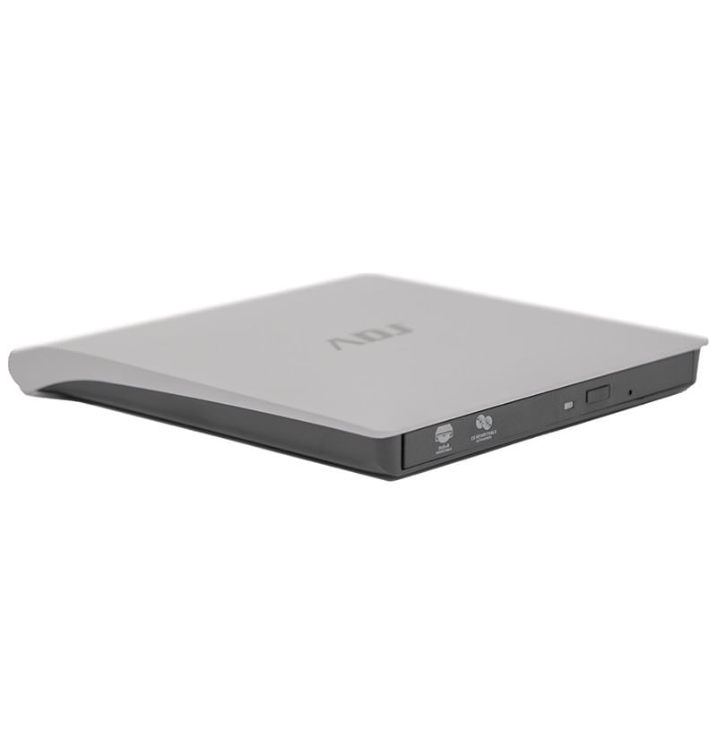 Adj-142-00002-lettore-di-disco-ottico-DVD-RW-Nero-Grigio