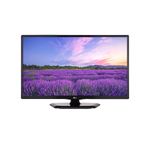 LG 28LN661H TV Hospitality 71,1 cm (28") HD Smart TV Nero 10 W