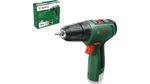 Bosch-EasyDrill-1200-1500-Giri-min-Senza-chiave-940-g-Verde