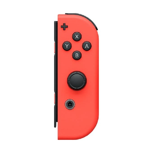 Nintendo-Switch-Joy-Con-Rosso-Bluetooth-Gamepad-Analogico-Digitale-Nintendo-Switch