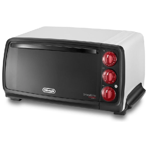 Johnson Forno Elettrico X12 12 Litri 1000W - PagineGialle Shop -  PagineGialle Shop