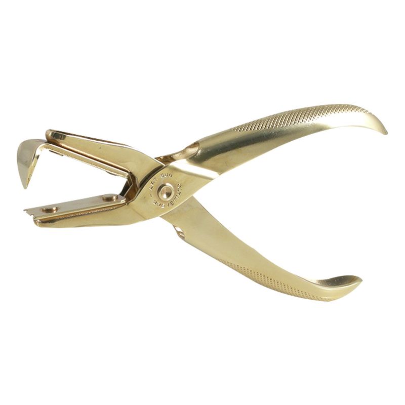 Zenith-580-levapunti-Acciaio-nichelato
