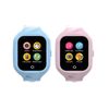 Celly-KIDSWATCH4G-smartwatch-e-orologio-sportivo-356-cm--1.4--Digitale-Touch-screen-4G-Nero-GPS--satellitare-