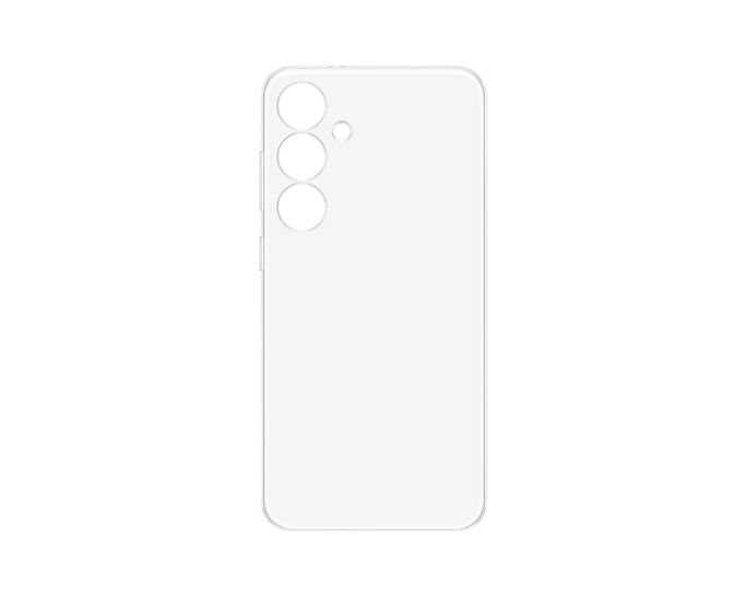 Samsung-Galaxy-S24--Clear-Cover