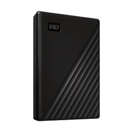 Western-Digital-My-Passport-disco-rigido-esterno-5000-GB-Nero