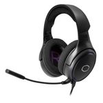 Cooler-Master-Gaming-MH630-Auricolare-Cablato-A-Padiglione-Giocare-Nero