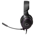 Cooler-Master-Gaming-MH630-Auricolare-Cablato-A-Padiglione-Giocare-Nero