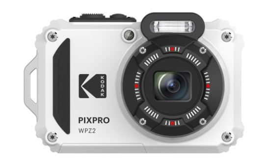 Kodak-PIXPRO-WPZ2-1-2.3--Fotocamera-compatta-1676-MP-BSI-CMOS-4608-x-3456-Pixel-Rosso