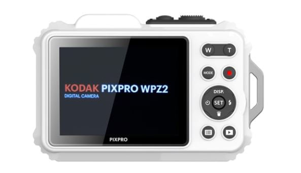 Kodak-PIXPRO-WPZ2-1-2.3--Fotocamera-compatta-1676-MP-BSI-CMOS-4608-x-3456-Pixel-Rosso