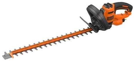 Stanley B+D Black & Decker BEHTS451 tosasiepe Doppia lama 550 W 2,65 kg