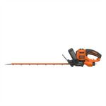 Black-and-Decker-BEHTS451-tosasiepe-Doppia-lama-550-W-265-kg