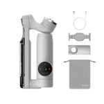 Insta360-FLOW-bastone-per-selfie-Smartphone-Grigio