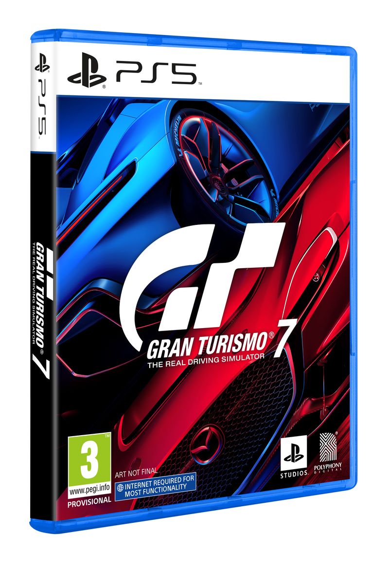 Sony-Gran-Turismo-7-Standard-Edition-Multilingua-PlayStation-5