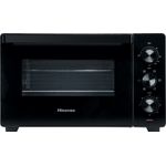 Hisense HOM30M forno 30 L 1600 W Nero