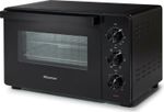 Hisense-HOM30M-forno-30-L-1600-W-Nero