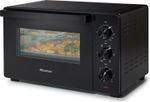 Hisense-HOM30M-forno-30-L-1600-W-Nero