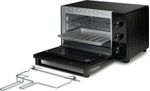 Hisense-HOM30M-forno-30-L-1600-W-Nero