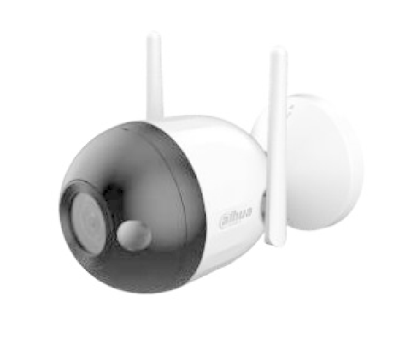 Dahua Technology DH-F4C-PV telecamera di sorveglianza Pallottola (forma) Telecamera di sicurezza IP Interno e esterno 25