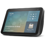 Amazon Echo Show 8 (2nd gen.)