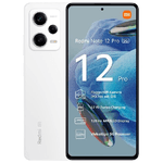 Xiaomi Redmi Note 12 Pro 5G 16,9 cm (6.67") Doppia SIM Android 12 USB tipo-C 6 GB 128 GB 5000 mAh Bianco