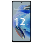 Xiaomi-Redmi-Note-12-Pro-5G-169-cm--6.67---Doppia-SIM-Android-12-USB-tipo-C-6-GB-128-GB-5000-mAh-Bianco