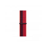 Apple Sport Loop (PRODUCT)RED (41 mm)