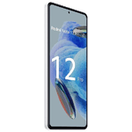 Xiaomi-Redmi-Note-12-Pro-5G-169-cm--6.67---Doppia-SIM-Android-12-USB-tipo-C-6-GB-128-GB-5000-mAh-Bianco