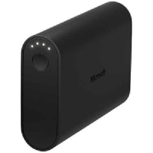 Nokia  Caricatore doppio portatile Nokia Microsoft DC-33 - Power Bank - 9000 mAh - 2100 mA