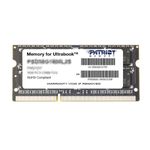 Patriot-Memory-8GB-DDR3-PC3-12800--1600MHz--SODIMM-memoria-1-x-8-GB