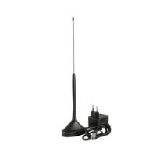 Schwaiger ANT02DTA 031 - DAB - UHF - VHF - DVB-T (ANT02DTA031)