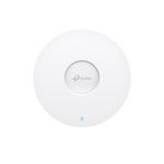 TP-Link Omada EAP610 punto accesso WLAN 1775 Mbit/s Bianco Supporto Power over Ethernet (PoE)