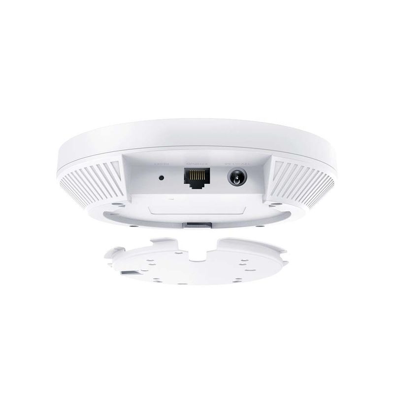 TP-Link-EAP610-punto-accesso-WLAN-1775-Mbit-s-Bianco-Supporto-Power-over-Ethernet--PoE-