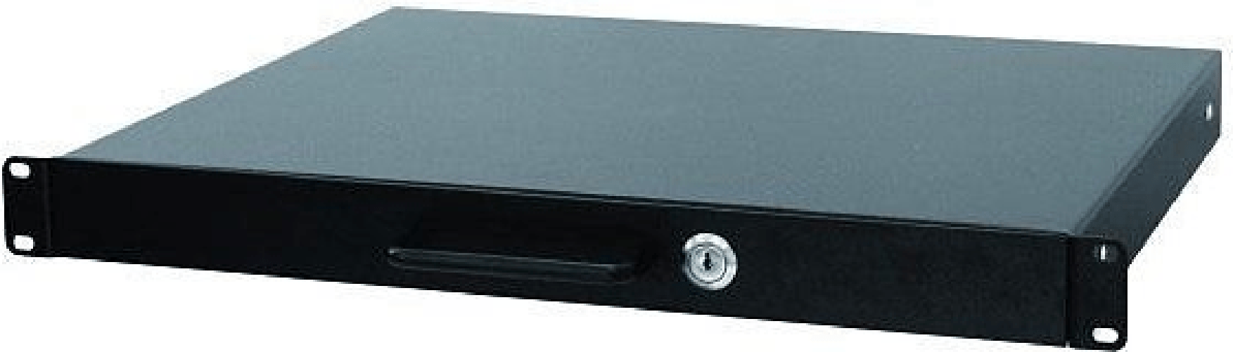 Omnitronic 30100951 Cassettiera per accessori rack (30100951)