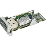 Supermicro  Super Micro Supermicro AOM-CTGS-i2TM - Adattatore di rete - PCIe 3.0 x4
