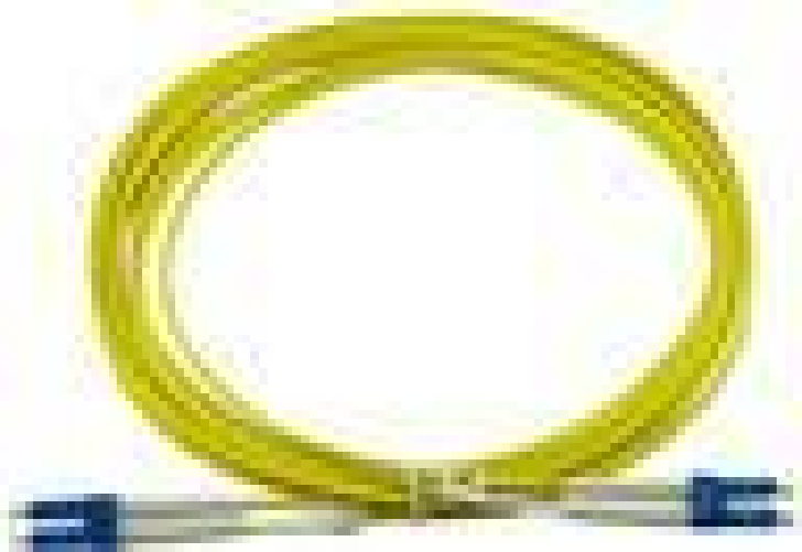 BlueOptics SFP3131BU7.5MK cavo in fibra ottica 75 m LC G.657.A1 giallo (SFP3131BU7.5MK)