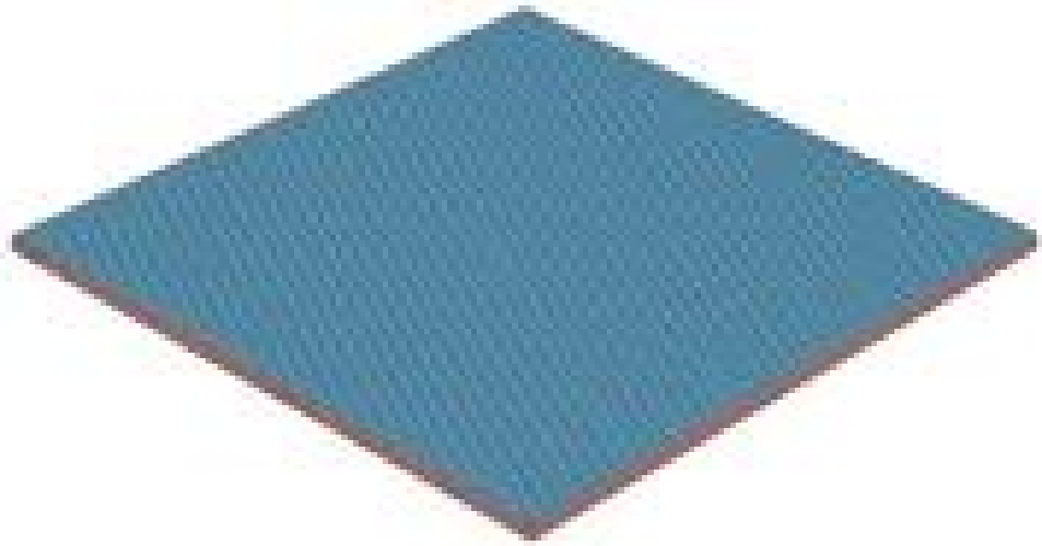 Thermalright Minus Pad Extreme - 100 3 mm (TG-MPE-100-100-30-R)