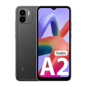 Xiaomi Redmi A2 16,6 cm (6.52") Doppia SIM Android 13 Go edition 4G Micro-USB 2 GB 32 GB 5000 mAh Nero