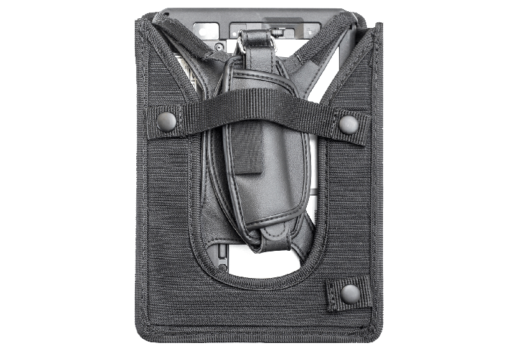 Panasonic Infocase Toughmate - Borsa a tracolla per tablet - per Toughpad FZ-B2 FZ-M1 FZ-M1 Value (PCPE