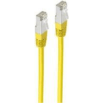 Shiverpeaks BS75250-Y Netzwerkkabel Gelb 50 m Cat5e SF/UTP (S-FTP) (BS75250-Y)