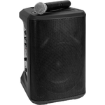 OMNITRONIC PORTY-8A Drahtlos-PA-System (13107010)