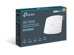 TP-LINK-EAP225-867-Mbit-s-Bianco-Supporto-Power-over-Ethernet--PoE-