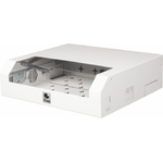Equip ESF-05-G rack 2U/3U Da parete Grigio chiaro
