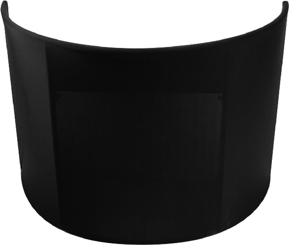 Copertura di ricambio OMNITRONIC per supporto per eventi mobile curvo nero (32000016)