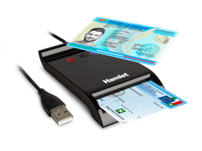 Hamlet-HUSCR-NFC-Lettore-Smart-Card-USB-e-Wireless-NFC