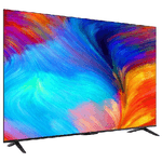 TCL P63 Series 43P635 TV 109,2 cm (43) 4K Ultra HD Smart TV Wi-Fi Nero